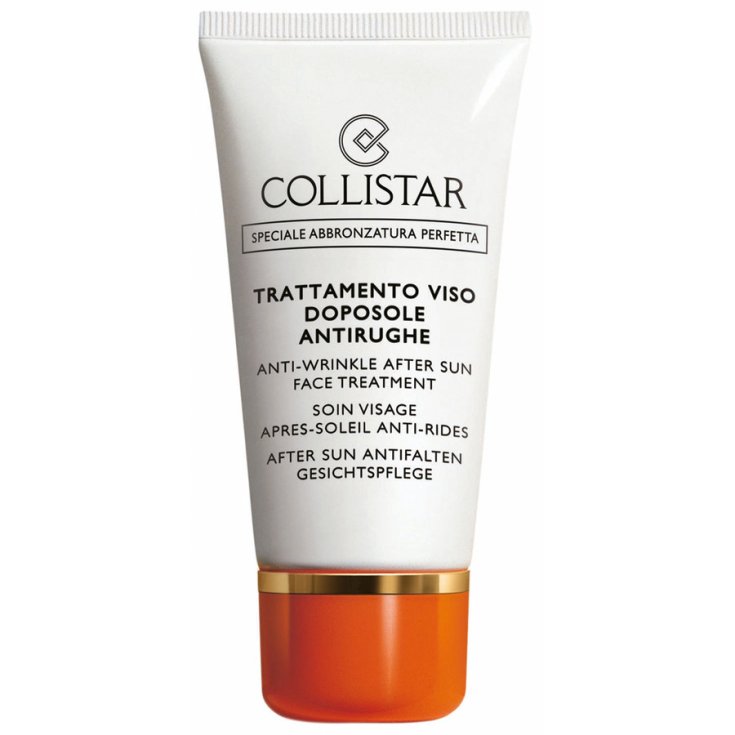 COLLISTAR SUN ZWISCHEN GESICHT D \ SOL A \ WRINKLE 50