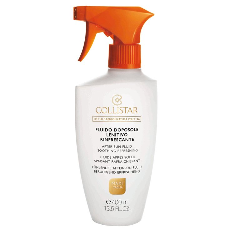 COLLISTAR SUN D / SOLE BERUHIGENDE FLÜSSIGKEIT