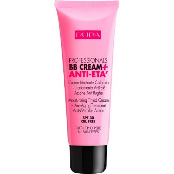 @PUPA BB-CREME + ANTI ETA 002