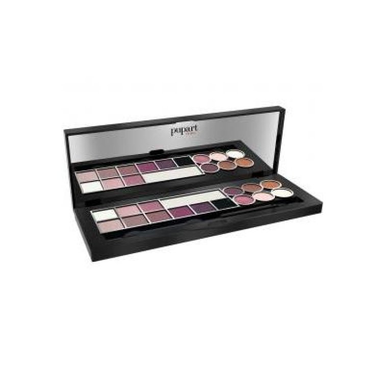 * PUPA TR PUPART S AUGEN 012 INTENSIV