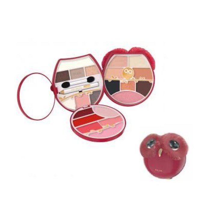 * PUPA TR OWL 4 ROT N.003