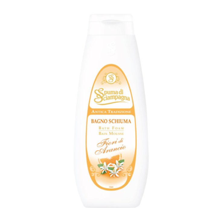 * S B / SF / ORANGE SCHWIMMER 500 ML