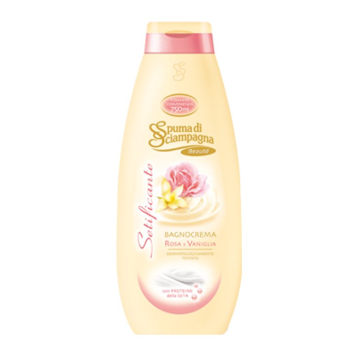 * S SHAMMA B / CREME R / VANILLE 75