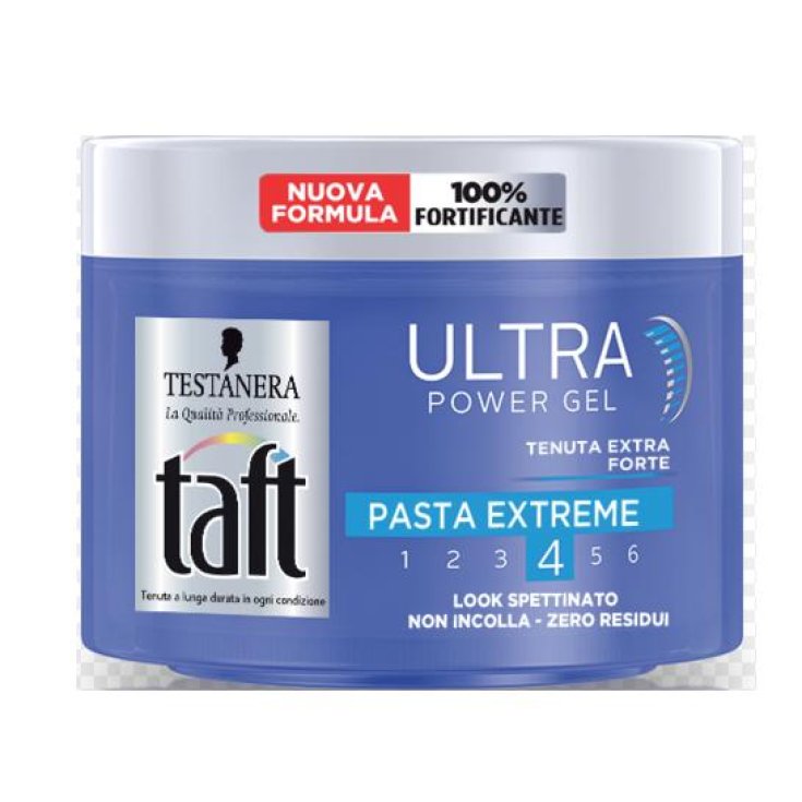 TAFT X-TREME EXTRA STARKE PASTA 200