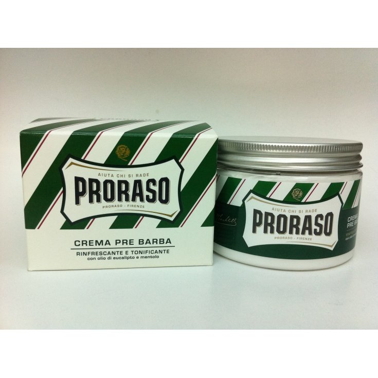 PRORASO RINFRESC VASE 300 ML