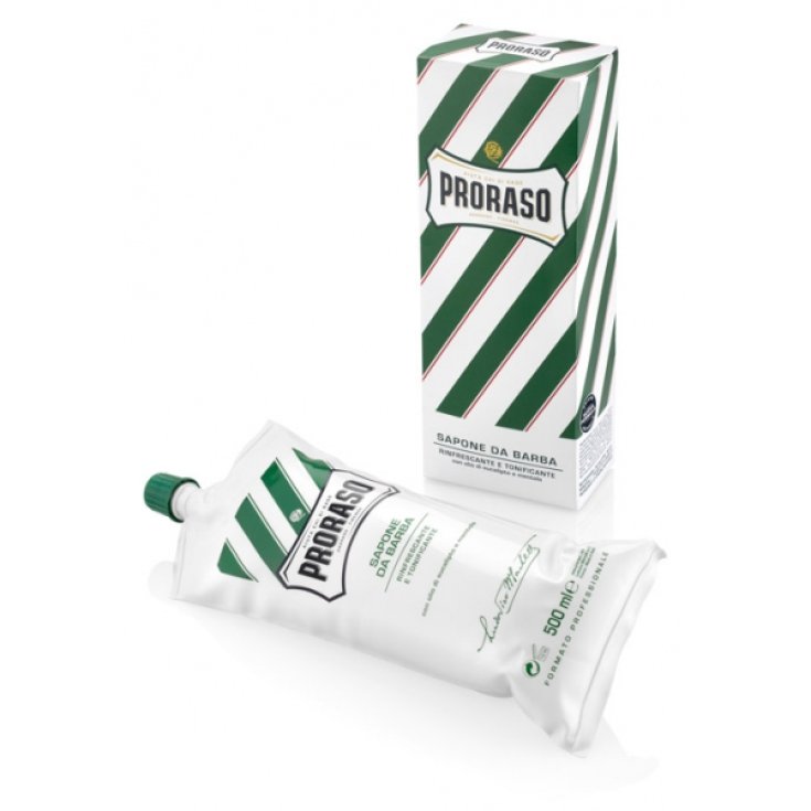 PRORASO SAP REFRESH TUBE 500 ML