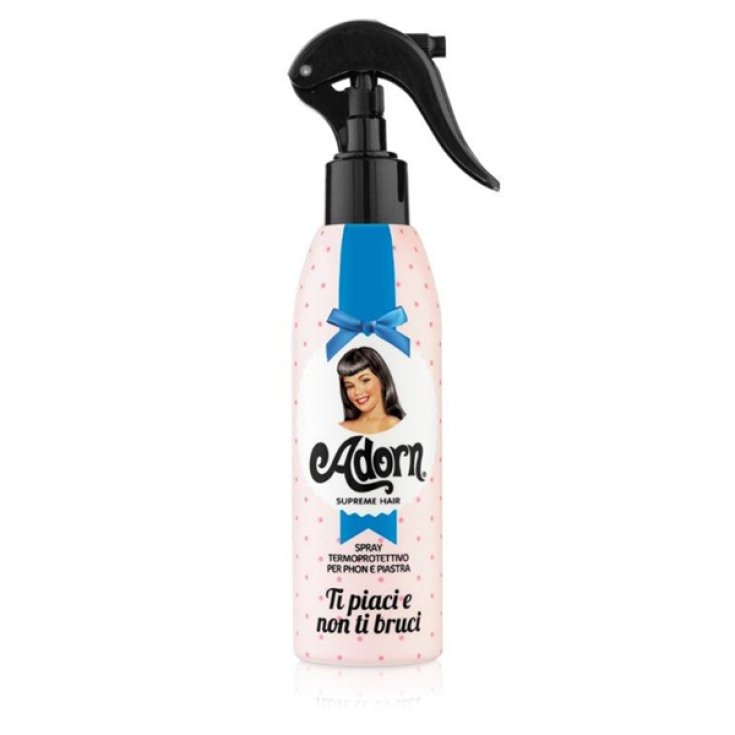 ADORN VINTAGE SPRAY T / SCHUTZ 20
