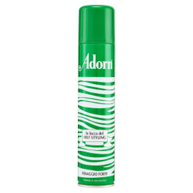 ADORN GRÜN LACK F 200 ML