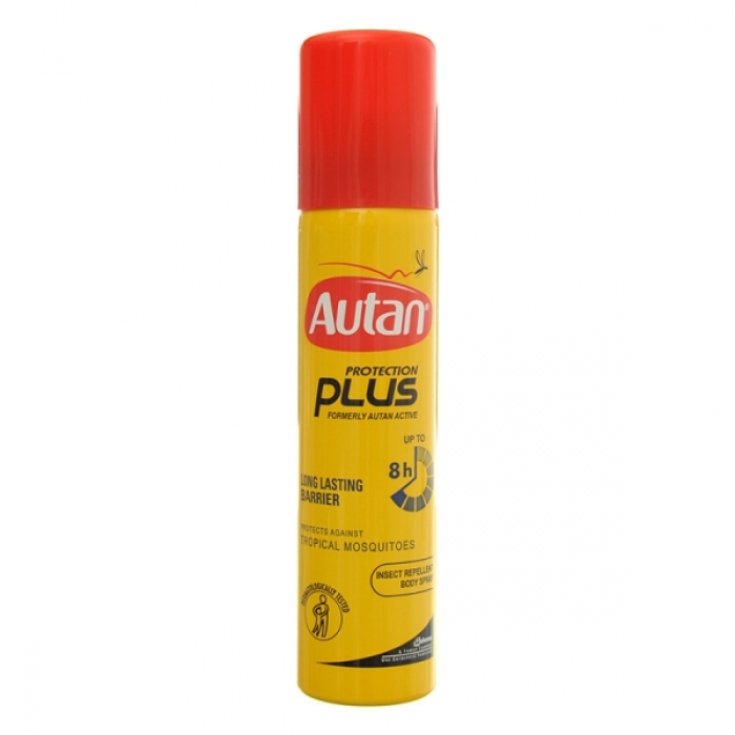 * AUTAN M / INSEKTENPULS SP 100 ML