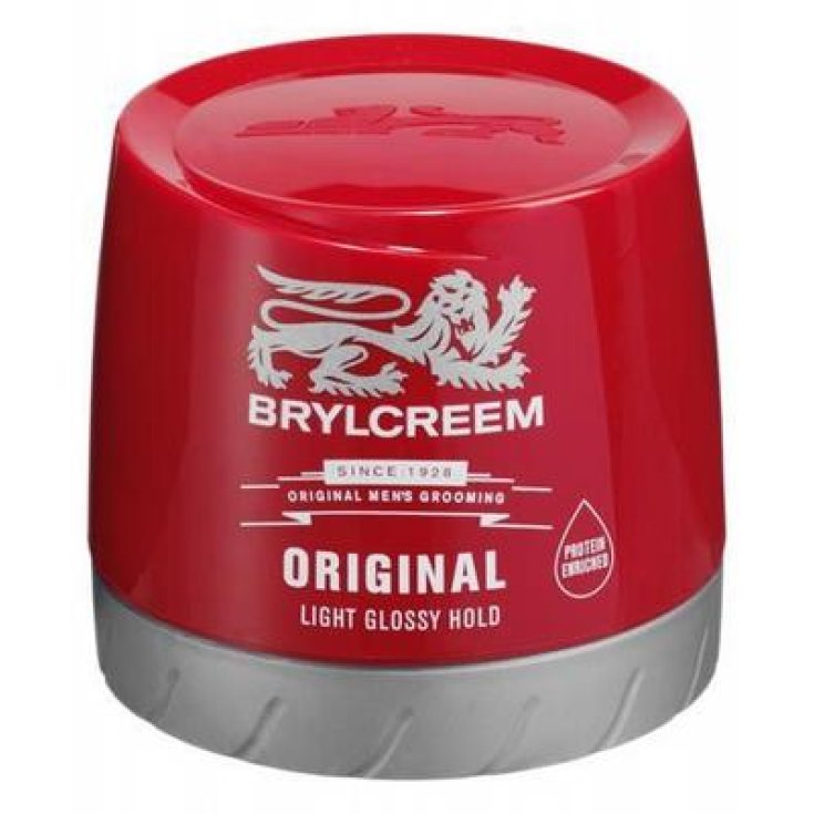 BRYLCREME ROT 150 ML