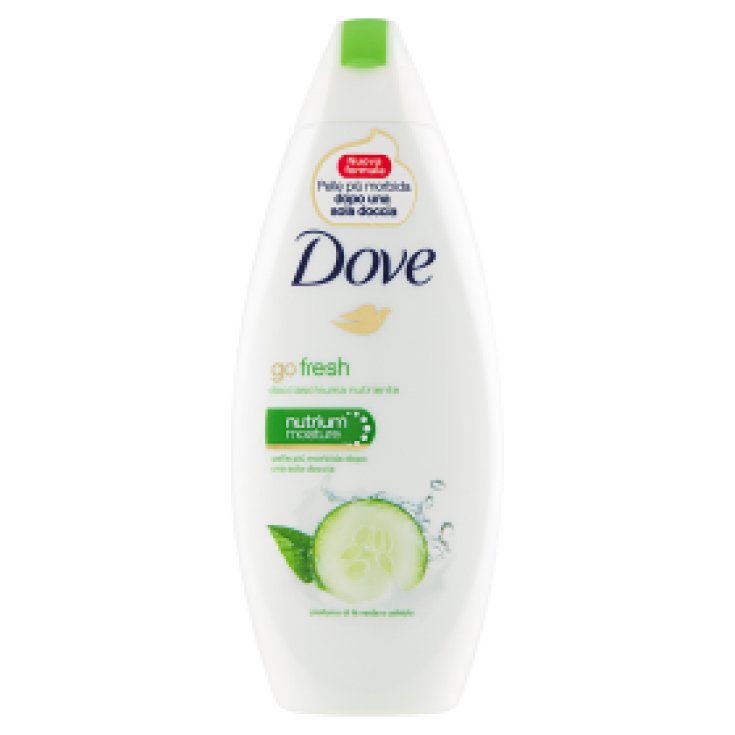 * WO D / S GO FRESH 250 ML