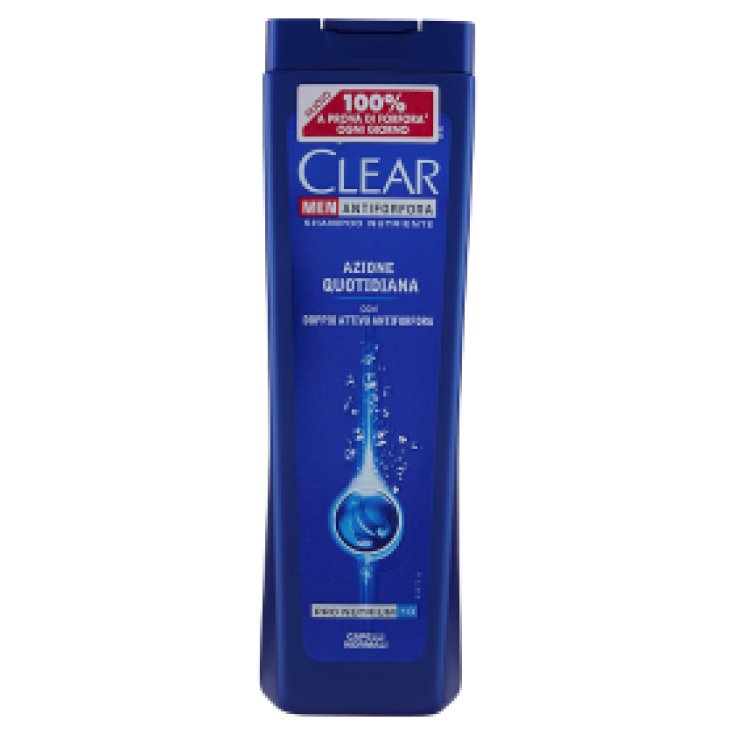 CLEAR NEW SH TÄGLICHE AKTION 250