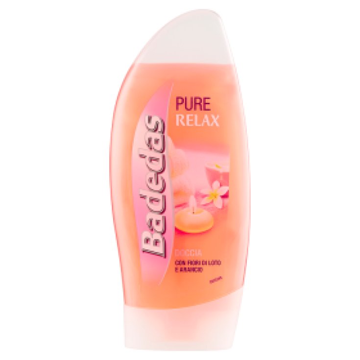 * BADEDAS D / S REINE ENTSPANNUNG 250 ML