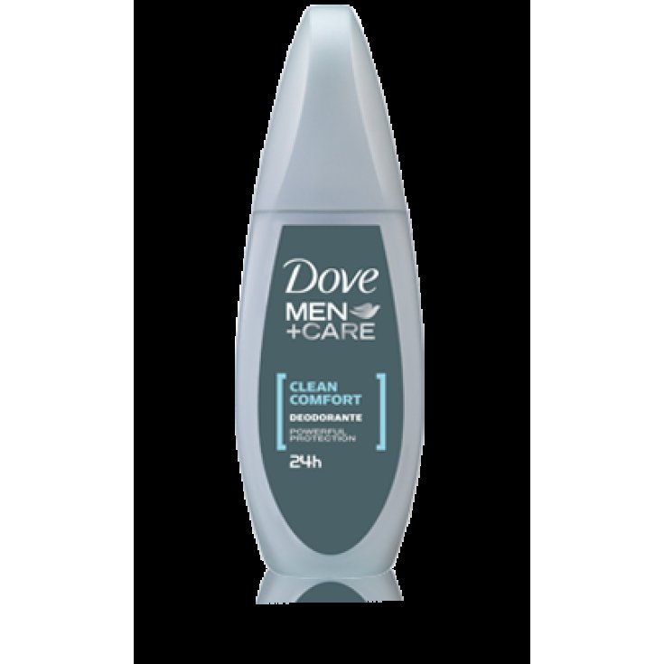 WO DEO VAPO MEN CLEAN COMFORT 75