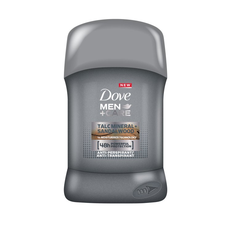 * WO DEO STICK MEN CARE MIN & SA 40