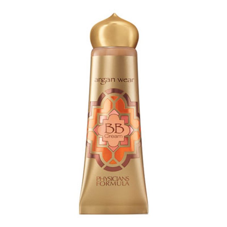 PF ULTRA NÄHRENDES ARGAN BB 6444E
