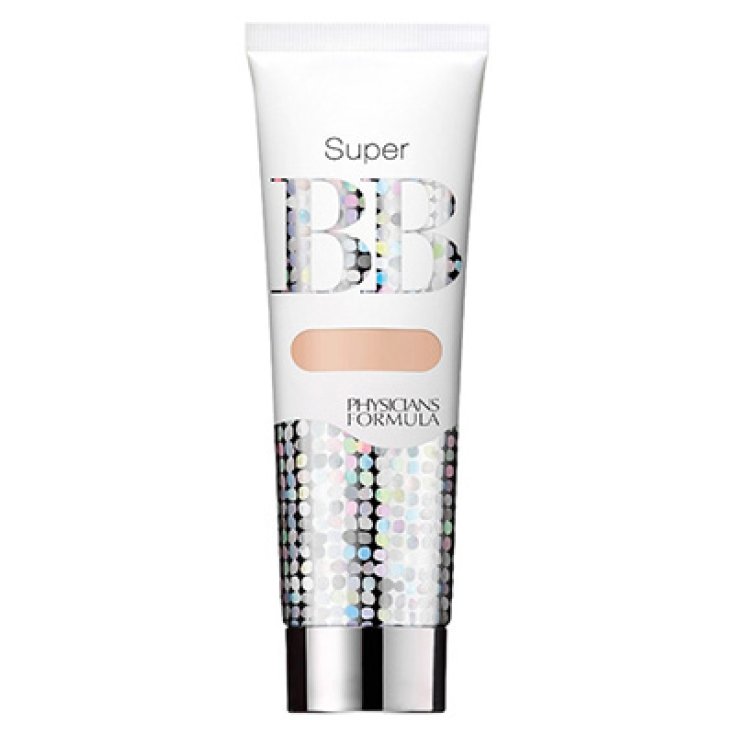 PF SUPER BB B.BALM CREME 7867E