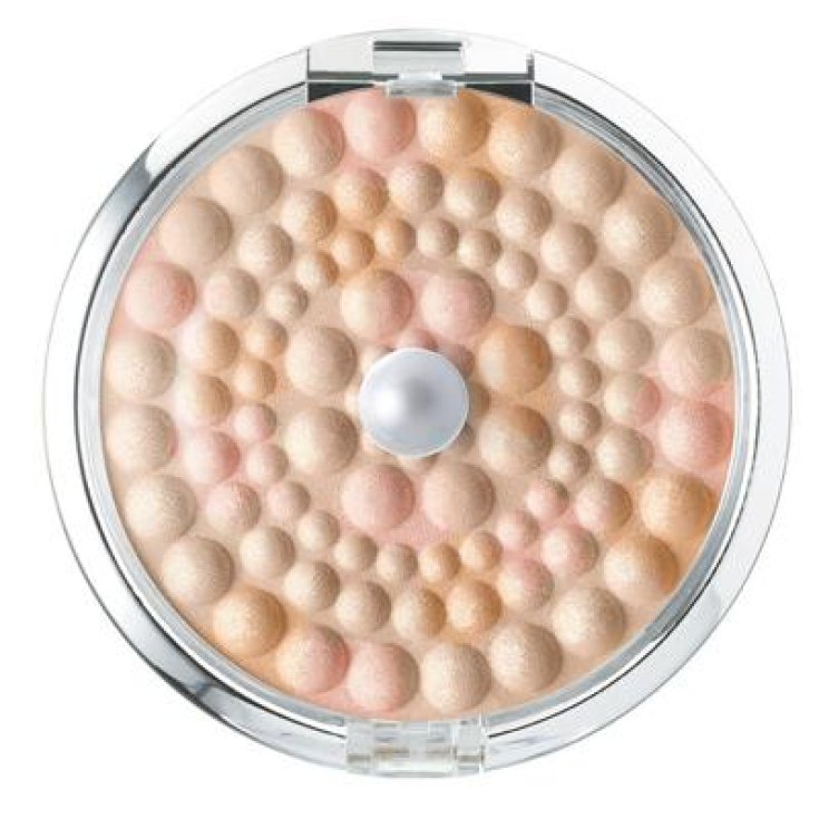 PF PULVERPALETTE PERLEN POW.7040E