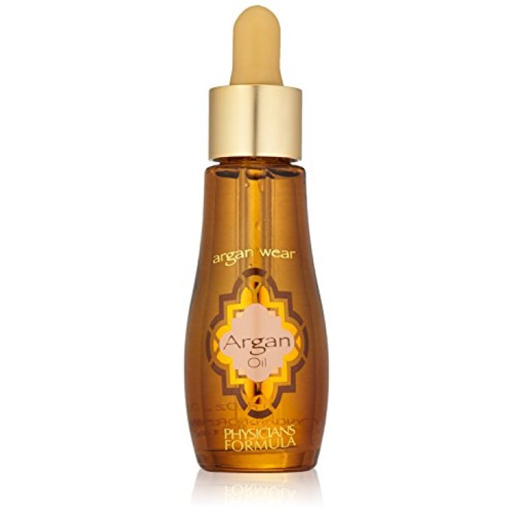 * PF ULTRA NÄHRENDES ARGAN 6405E