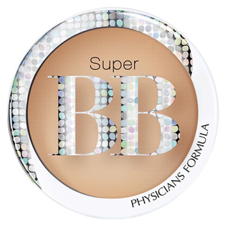 * PF SUPER BB BALSAM PULVER 7836E