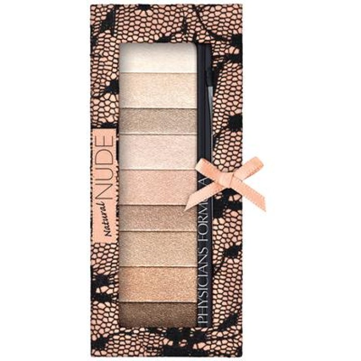 PF SHIMMER STRIPS SHADOW / LIN.7869E