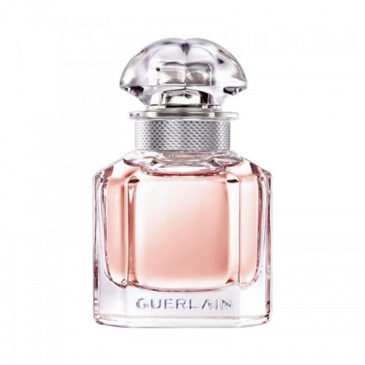 * GUERLAIN MON D EDT 50 VAPO