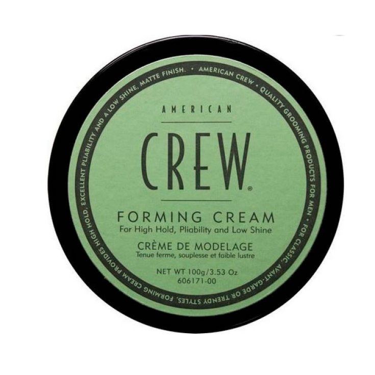 American Crew Formcreme 50g