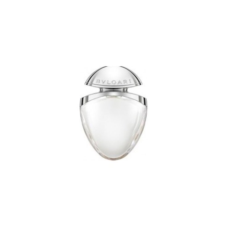 * BULGARI CRYSTALLINE D EDT 25 VAPO