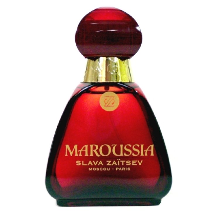 Maroussia Eau de Toilette Spray 30ml Maroussia Eau de Toilette Spray 30ml