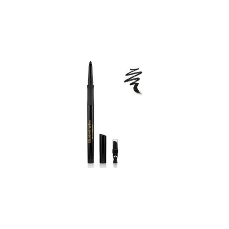 * EA EYELINER PREC.GLIDE PGEC 406