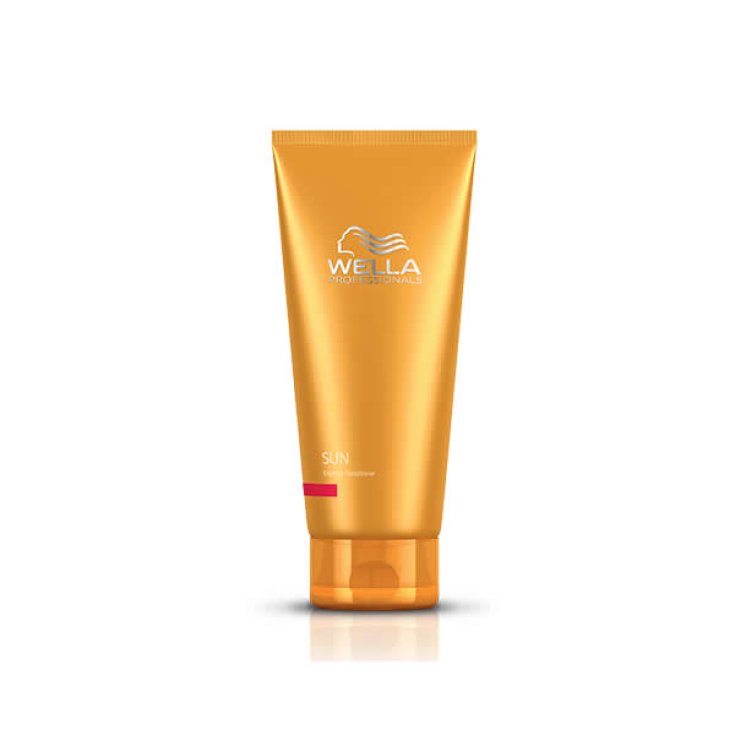 Wella Sun Express Spülung 200ml