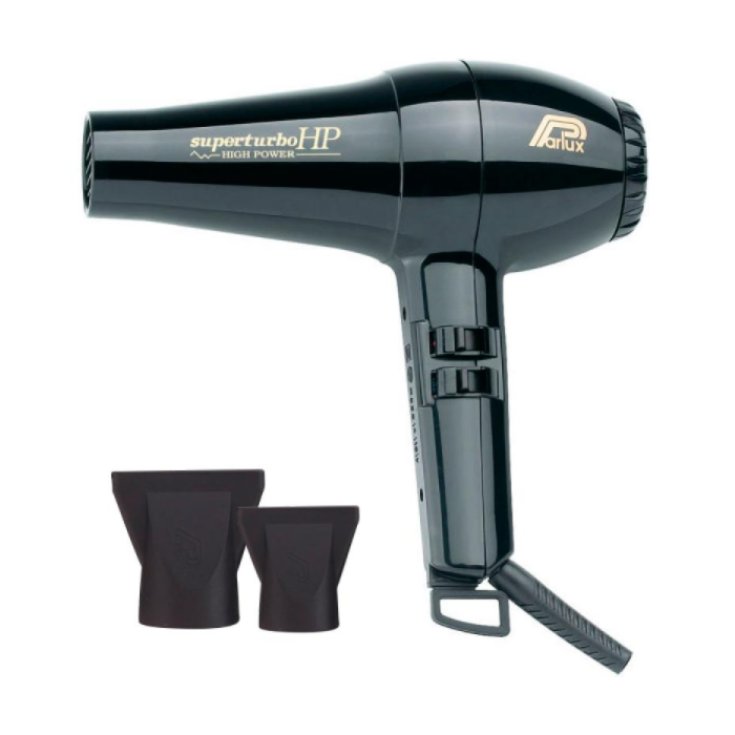 Parlux Superturbo Hp 2400 Haartrockner