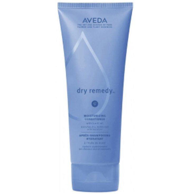 Aveda Dry Remedy Feuchtigkeitsspendende Spülung 200ml