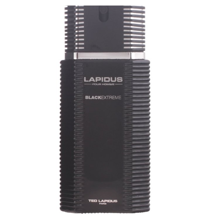 Ted Lapidus Black Extreme Eau de Toilette Spray 30ml