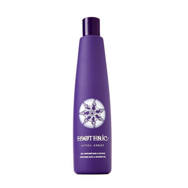 Alyssa Ashley Esoterisches Duschgel 400ml