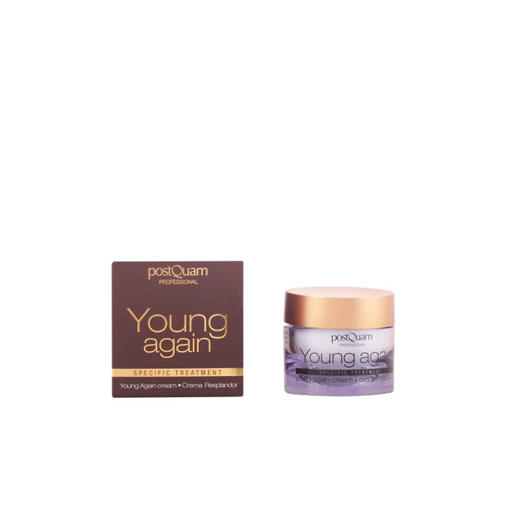 Postquam Anti-Aging-Splendor-Creme 50ml