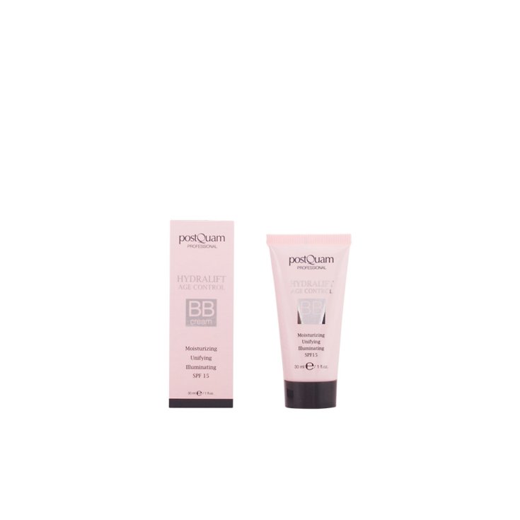 Postquam BB Cream Age Control Spf15 30ml