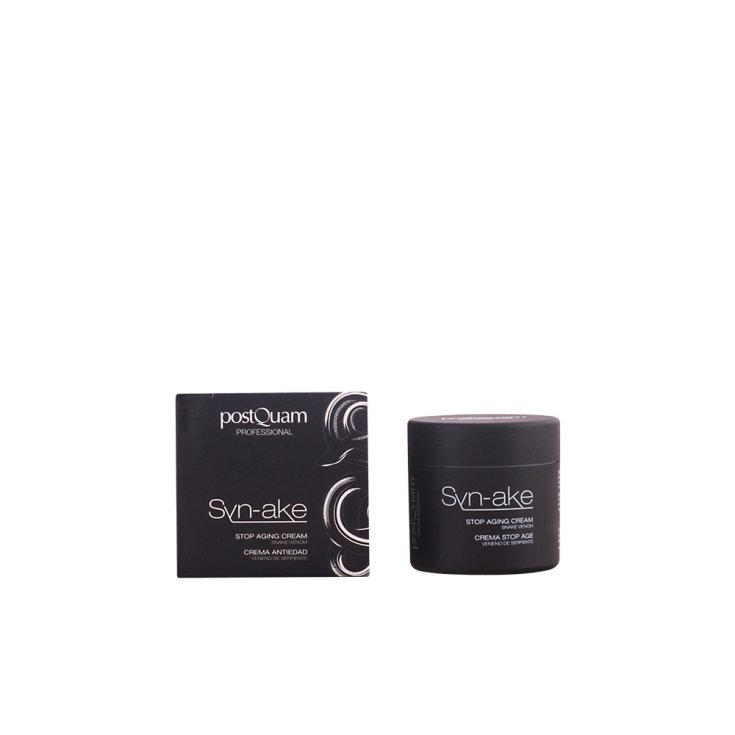 Postquam Syn-Ake Stop-Aging-Creme 50ml