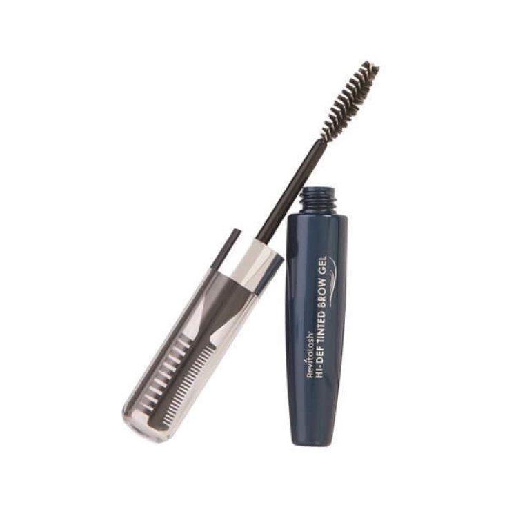 Revitalash Hi-Def Getöntes Brauengel Soft Brown