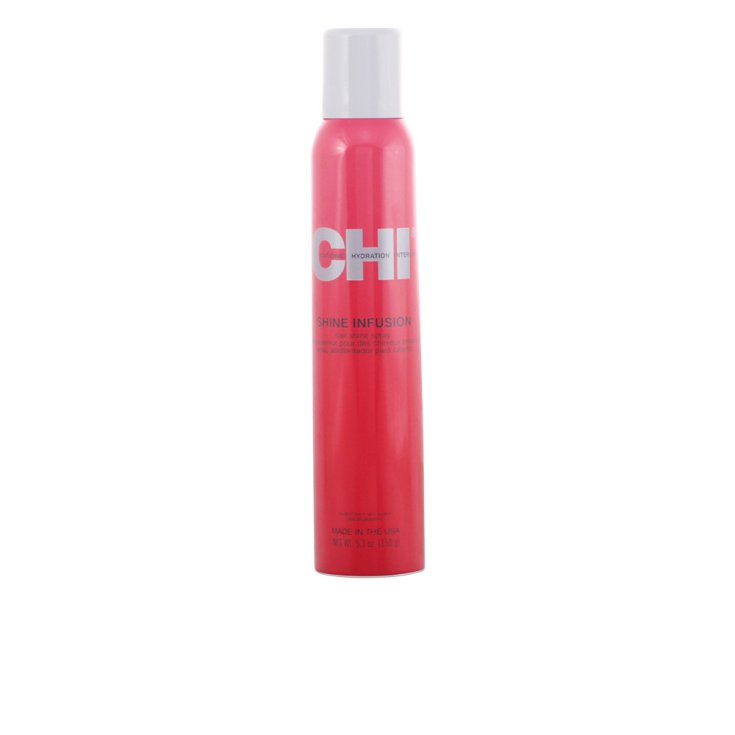 Chi Shine Infusion Haarglanzspray 150g