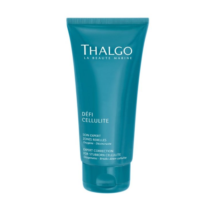 Thalgo Defi Cellulite Soin Expert Zones Rebelles 150ml