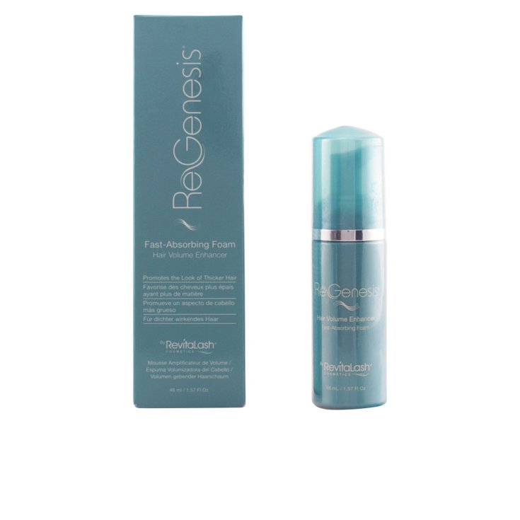 Revitalash Regenesis schnell absorbierender Schaum 46ml