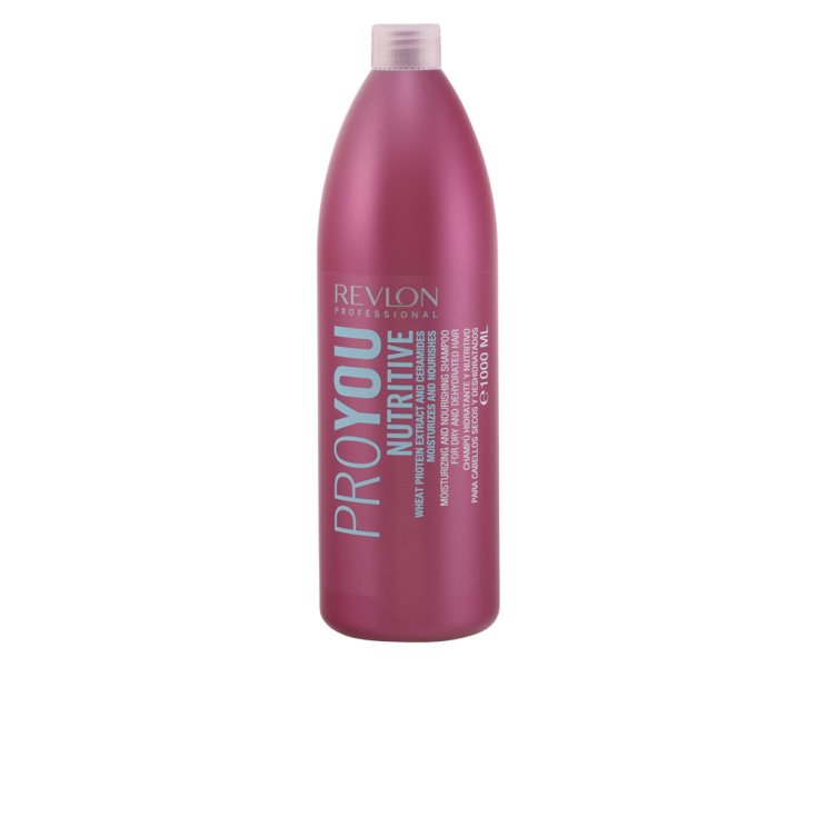 Revlon Proyou Nutritive Shampoo 1000ml