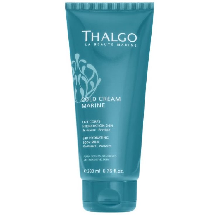 Thalgo Lait Corps Hydratation 24H 200ml