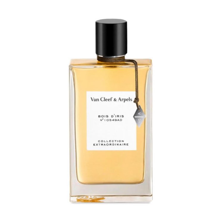 Van Cleef & Arpels Bois D'Iris Eau de Parfum Spray 75ml