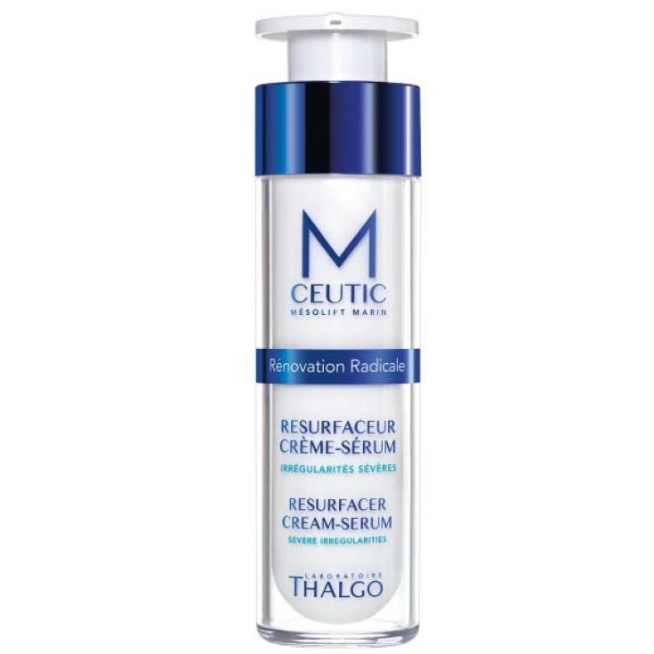 Thalgo Mceutic Resurfaceur Crème Serum 50ml