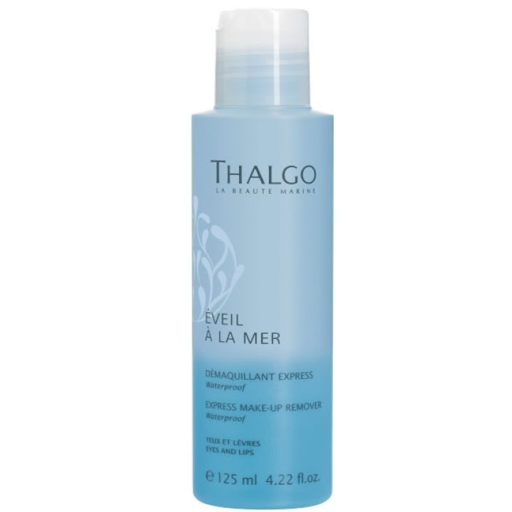 Thalgo Eveil À La Mer Démaquillant Express 125ml