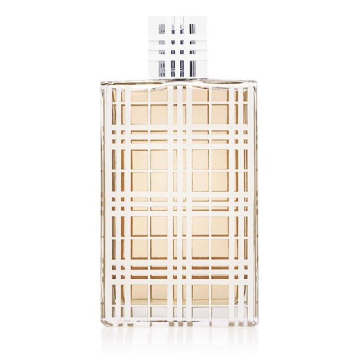Burberry Brit Damen Eau de Toilette Spray 100ml