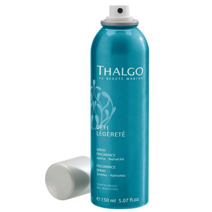 Thalgo Défi Légèreté Spray Frigimince 150ml