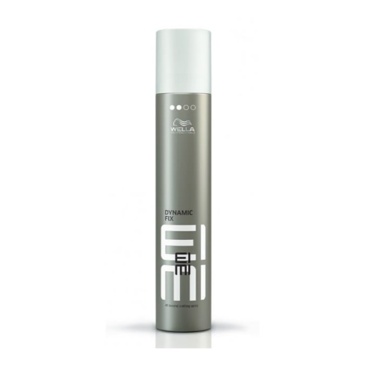 Wella Dynamic Fix Modellierspray 45 Sekunden 500ml